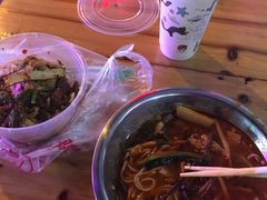 -桂湘缘卤味螺蛳粉