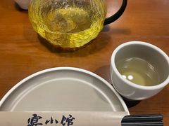 -宴小馆·小海鲜青岛菜(五四广场店)