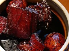 -永安鱼庄·镇江菜(丁卯店)