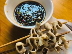 -烤五行·烧烤烤串(石佛营店)