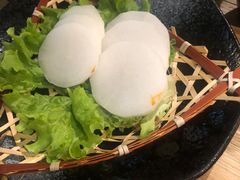 白萝卜-湊湊火锅·茶憩(上海合生汇店)