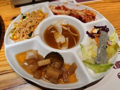 -喜来稀肉(北外滩白玉兰广场店)