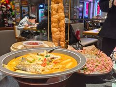 -五马集·海鲜·温州大牌档(黑金冠五马街十字路口店)