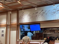 -小满手工粉(上海文峰广场店)