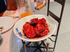 -鸡毛兑糖·尚宴(鄞州水街店)