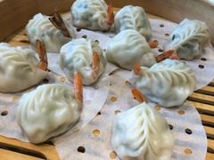 -味莊·青岛菜(云霄路店)