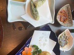 -枫千叶精致料理