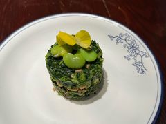 -永安鱼庄·镇江菜(东吴路店)