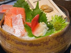 -花潮料理艺食馆(SM新生活广场店)