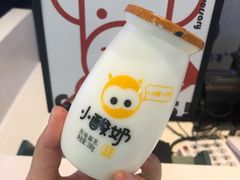 小酸奶-一只酸奶牛(来福士店)