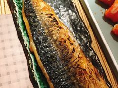 -林妈妈村·日式料理(宝山万达店)