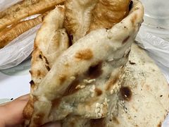 -文武王氏烧饼·无矾油条(西溪路店)