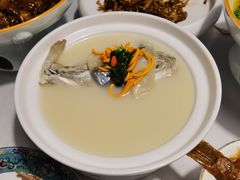 -肆月河豚·新淮扬(金融街店)