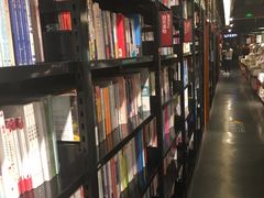 -西西弗书店&矢量咖啡(万象城店)