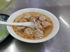 -金陵老丁家馄饨(新街口店)