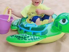 -那香海钻石沙滩浴场