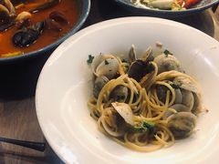 -1861意大利餐厅(文化广场店)