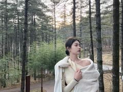 -洛阳白云山景区