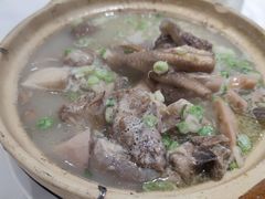-大欢喜饭店(江怡路店)