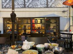 -Ginger(兴国路店)