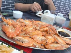 -好味道海鲜大排档·老字号(巽寮湾海鲜市场店)