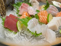 -银座日本料理(春徳街店)