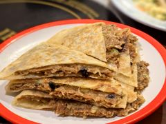 -聚首堂·特色小吃·肘子(什刹海德胜门店)