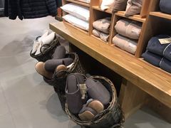 -MUJI无印良品(茂业天地店)