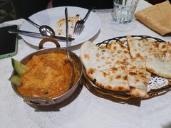 -恒河传奇印度餐厅GANGES