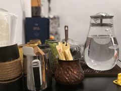 -醒味咖啡馆(南市桥巷店)