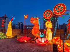 -西安城墙·碑林历史文化景区