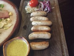 -马迭尔德式西餐精酿啤酒屋(中央大街店)