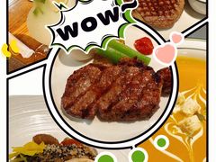 -食间牛排(湖西路店)