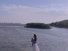 -丁香湖公园