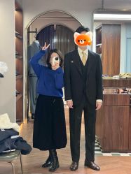 -优刻西服西装定制(金轮国际广场店)