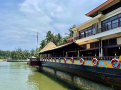 -海南分界洲岛旅游区