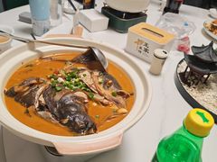 -王家土菜馆(霍山县店)