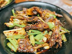 -掌上鲜(南顺城街店)