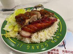 -陈光记烧腊(长寿路店)