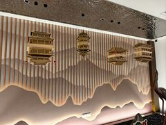 -缘起楼素斋餐厅(南山寺店)