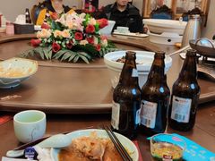 -九头鸟酒家(四道口店)