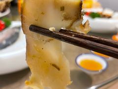 碳烧响螺-郑厨私房菜