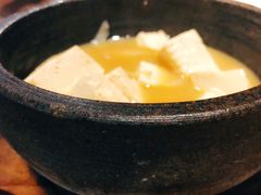 石锅海胆豆腐-原食日记(合生汇购物中心店)