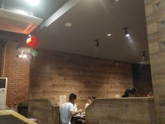 -郑享吃烧烤烩面(红专路店)