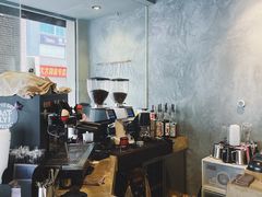 -BE NORMAL CAFE(霞溪路店)