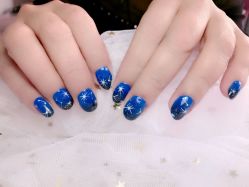点击看大图 -Hands Nail专业美甲美睫