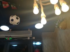 -小郡肝串串香(北蔡店)