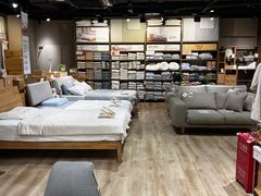-MUJI无印良品(西单大悦城店)