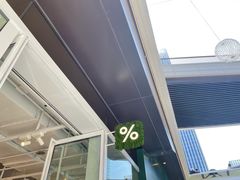 -% Arabica阿拉比卡咖啡(前滩太古里店)