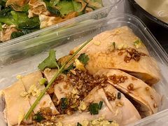 -百家鸡味馆(清泰店)